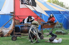 Alakalufs Pirates La Terre de Feu  029 * 6000 x 4000 * (9.33MB)
